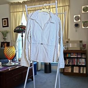 Ladies Long Sleeve Top